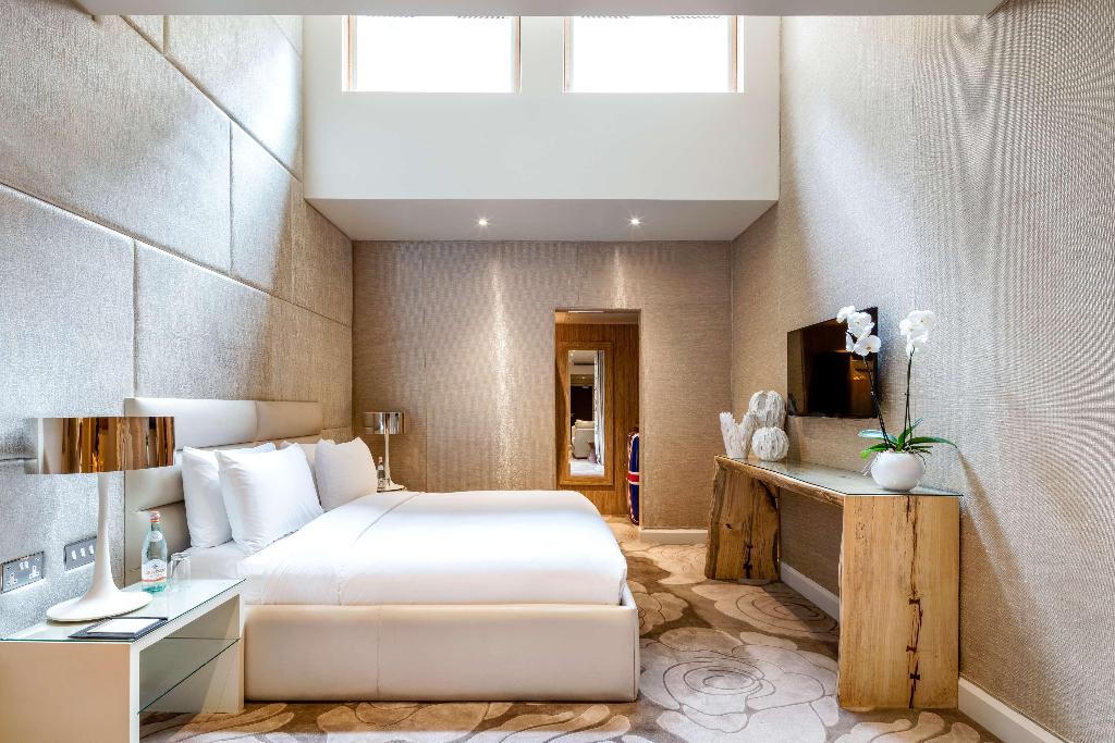 Imagem da galeria de The May Fair Hotel, Mayfair, London