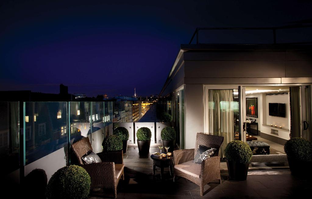 Imagem da galeria de The May Fair Hotel, Mayfair, London