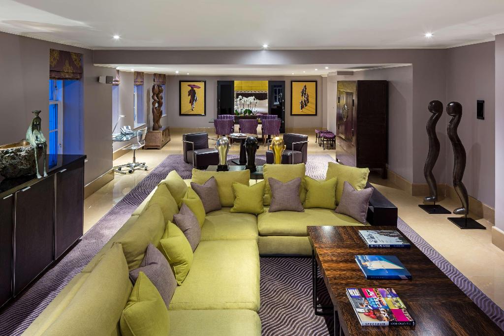 Imagem da galeria de The May Fair Hotel, Mayfair, London