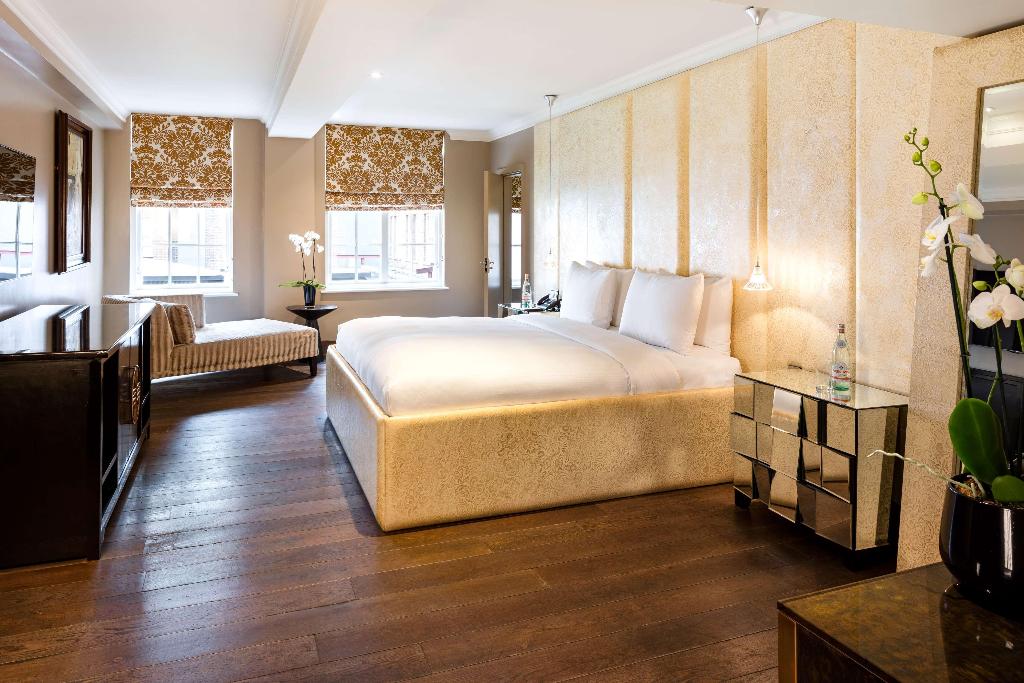 Imagem da galeria de The May Fair Hotel, Mayfair, London