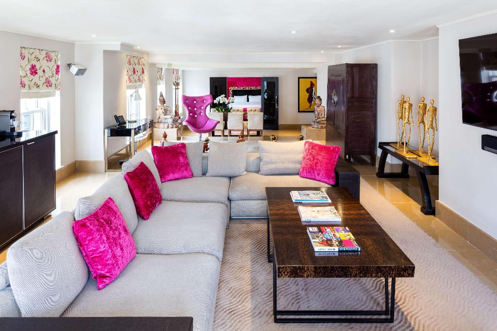 Imagem da galeria de The May Fair Hotel, Mayfair, London