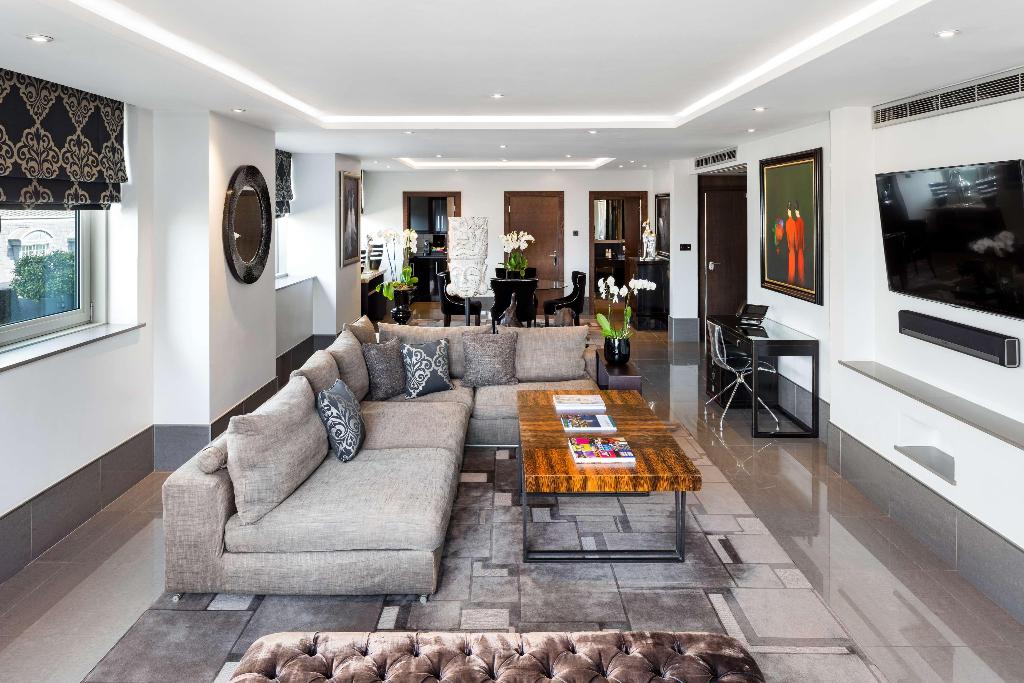 Imagem da galeria de The May Fair Hotel, Mayfair, London