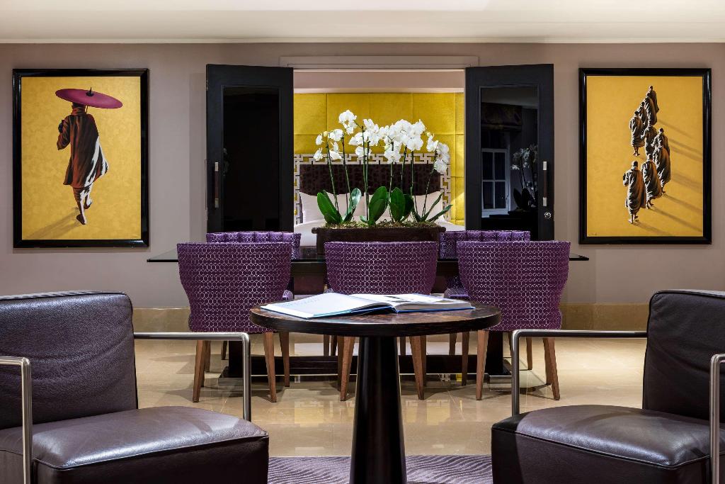 Imagem da galeria de The May Fair Hotel, Mayfair, London