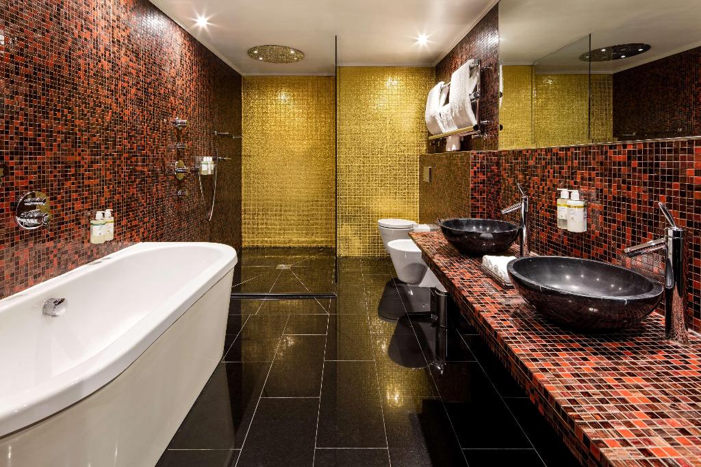 Imagem da galeria de The May Fair Hotel, Mayfair, London