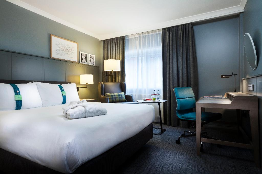 Holiday Inn London Regents Park