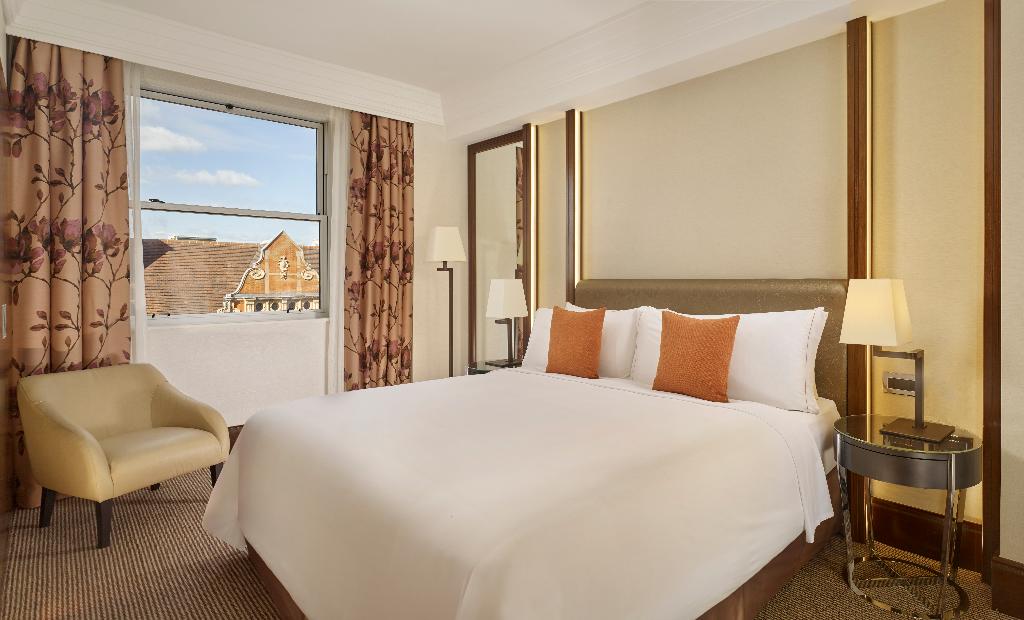 The Westbury Mayfair, London, a Luxury Collection