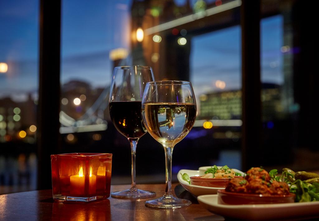 Hotel The Tower Hotel, by Thistle, Großbritannien, London. Großes 29