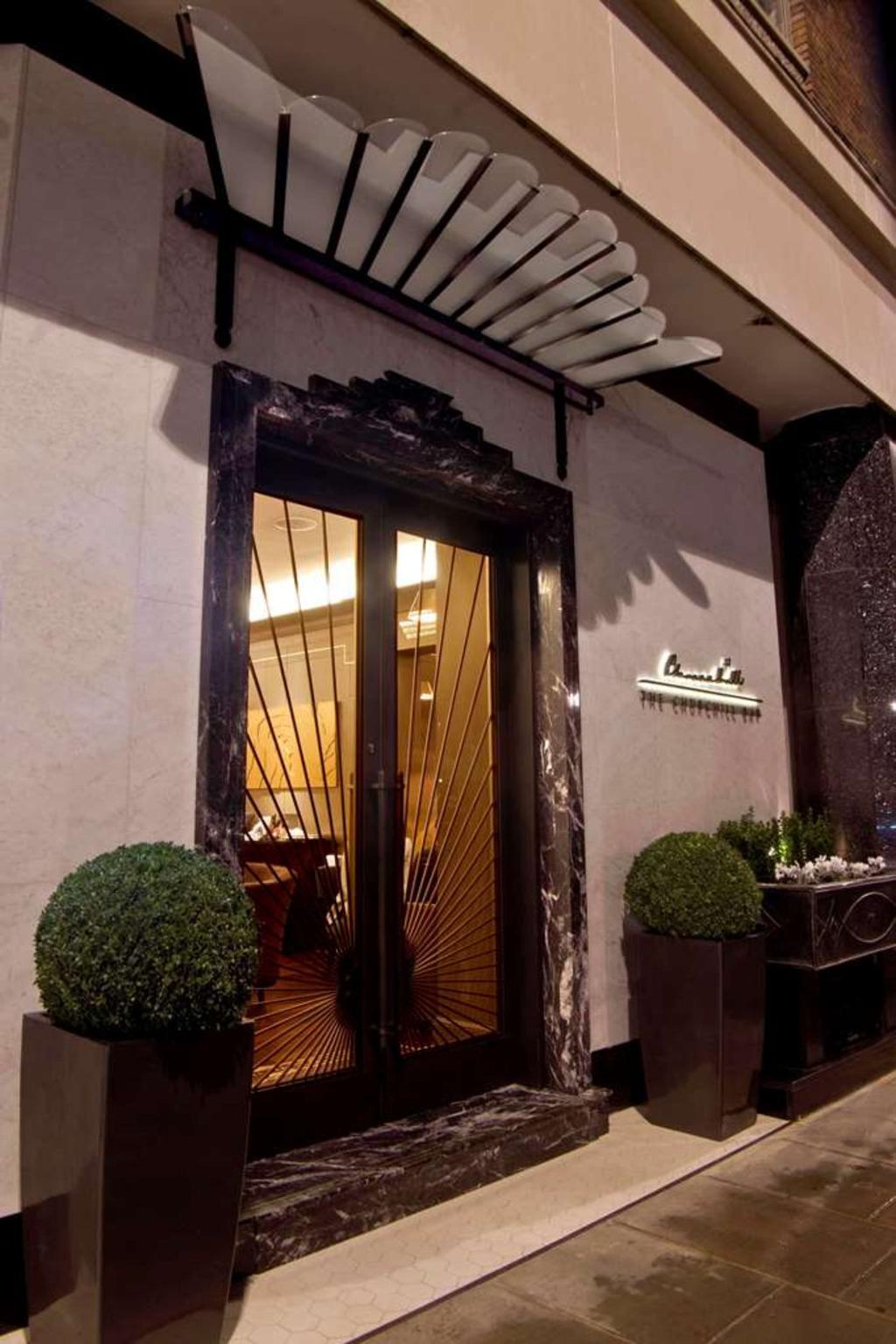 Imagem da galeria de Hyatt Regency London The Churchill