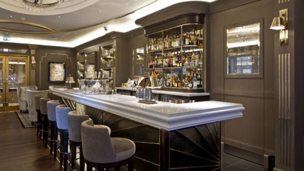 Imagem da galeria de Hyatt Regency London The Churchill