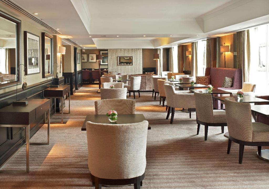 Imagem da galeria de Hyatt Regency London The Churchill