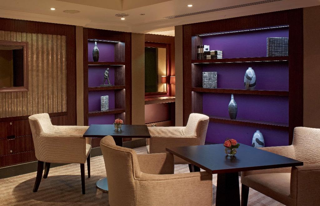 Imagem da galeria de Hyatt Regency London The Churchill