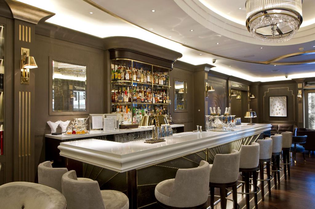 Imagem da galeria de Hyatt Regency London The Churchill