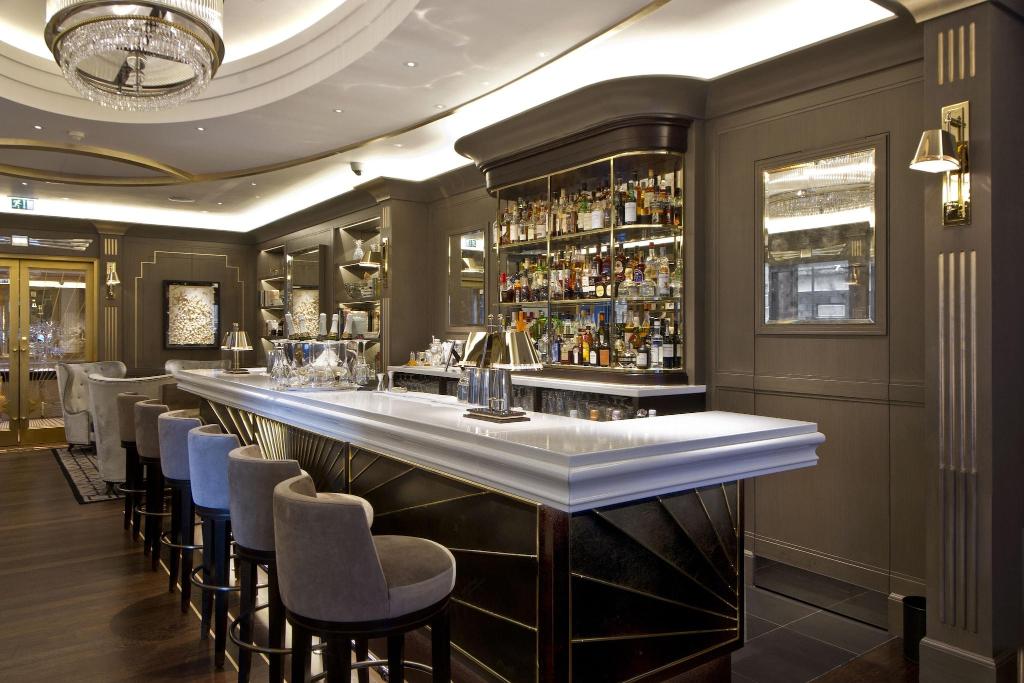 Imagem da galeria de Hyatt Regency London The Churchill
