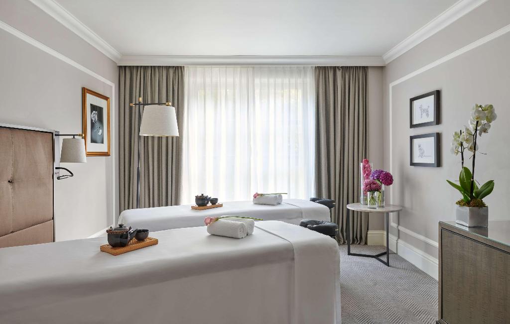 Imagem da galeria de Hyatt Regency London The Churchill