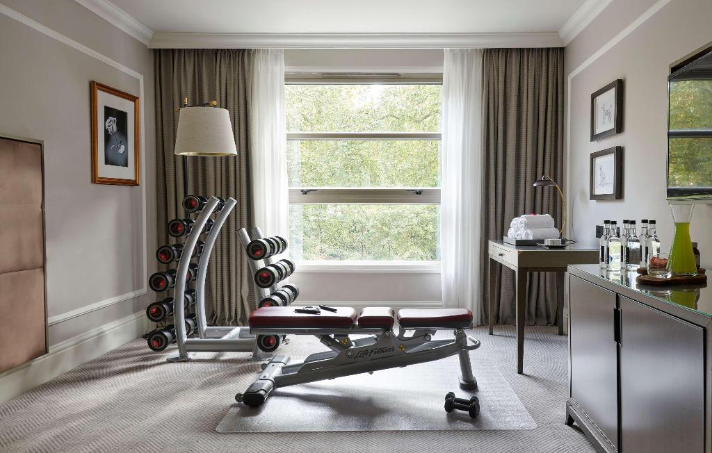 Imagem da galeria de Hyatt Regency London The Churchill