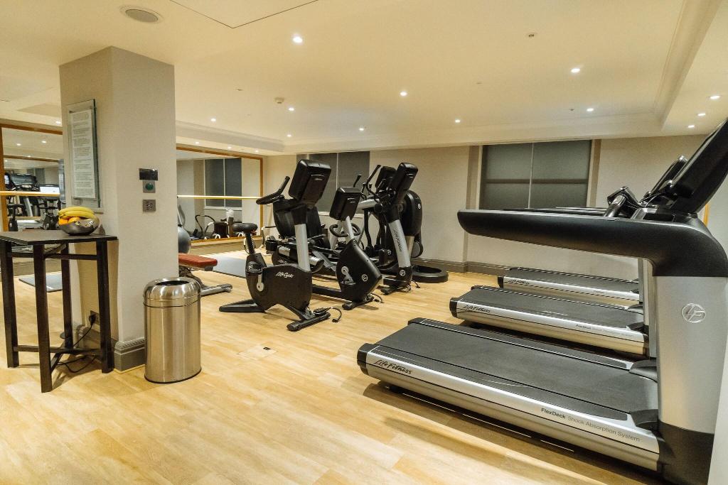 Imagem da galeria de Hyatt Regency London The Churchill
