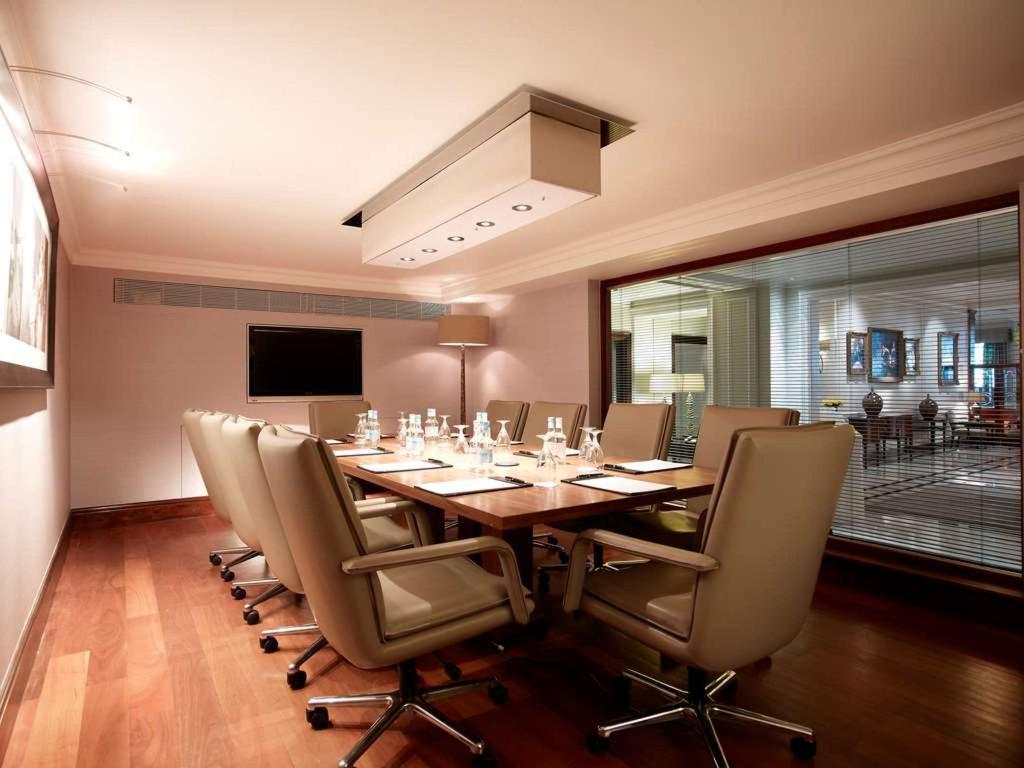 Imagem da galeria de Hyatt Regency London The Churchill
