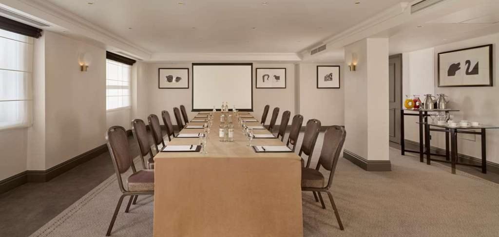 Imagem da galeria de Hyatt Regency London The Churchill