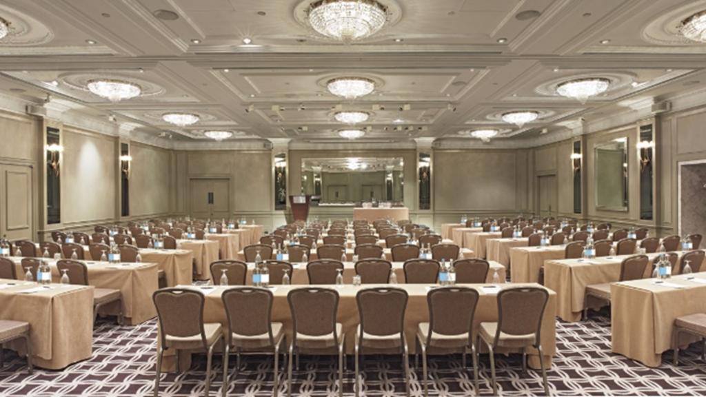 Imagem da galeria de Hyatt Regency London The Churchill