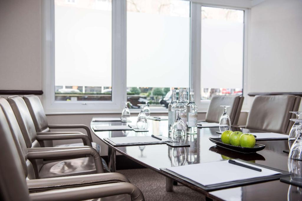 Imagem da galeria de Hyatt Regency London The Churchill