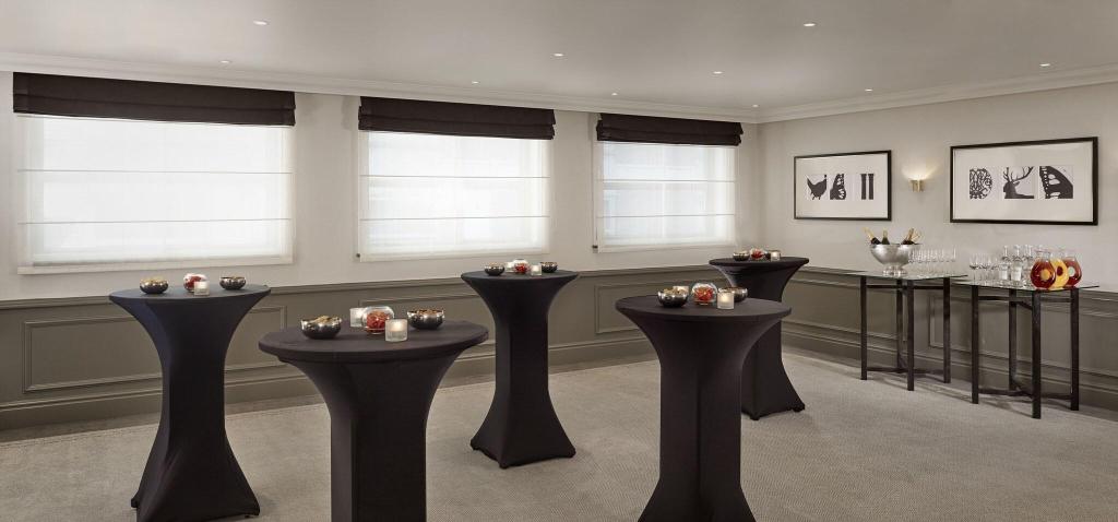 Imagem da galeria de Hyatt Regency London The Churchill