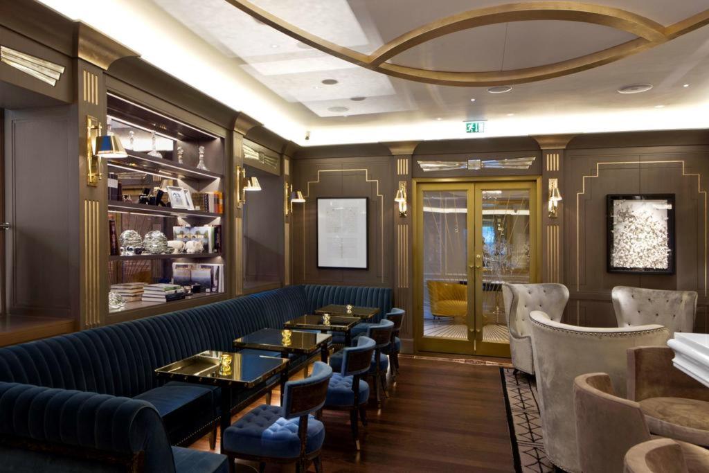 Imagem da galeria de Hyatt Regency London The Churchill