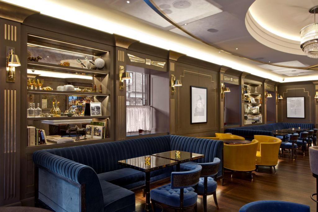 Imagem da galeria de Hyatt Regency London The Churchill