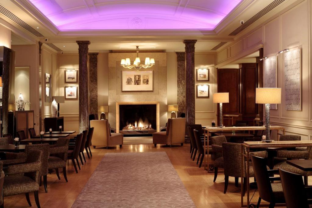 Imagem da galeria de Hyatt Regency London The Churchill