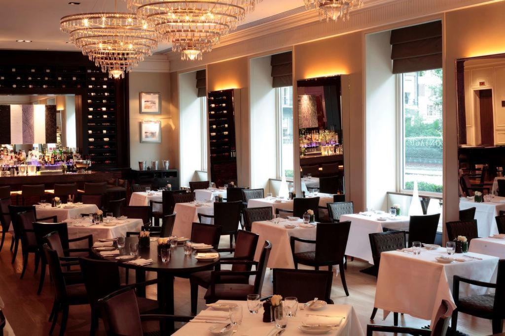 Imagem da galeria de Hyatt Regency London The Churchill