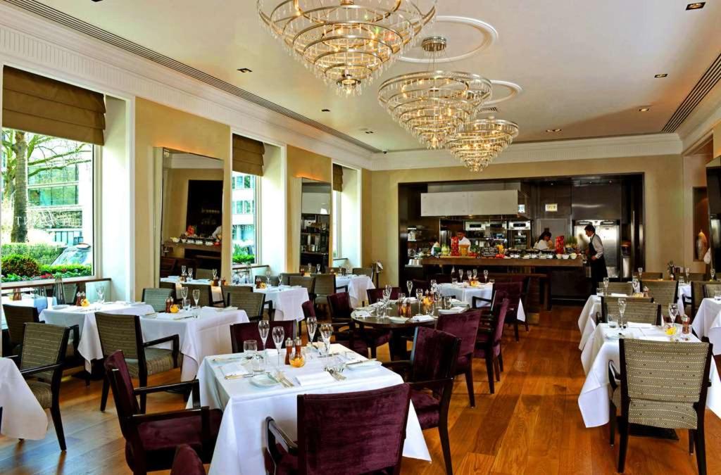 Imagem da galeria de Hyatt Regency London The Churchill