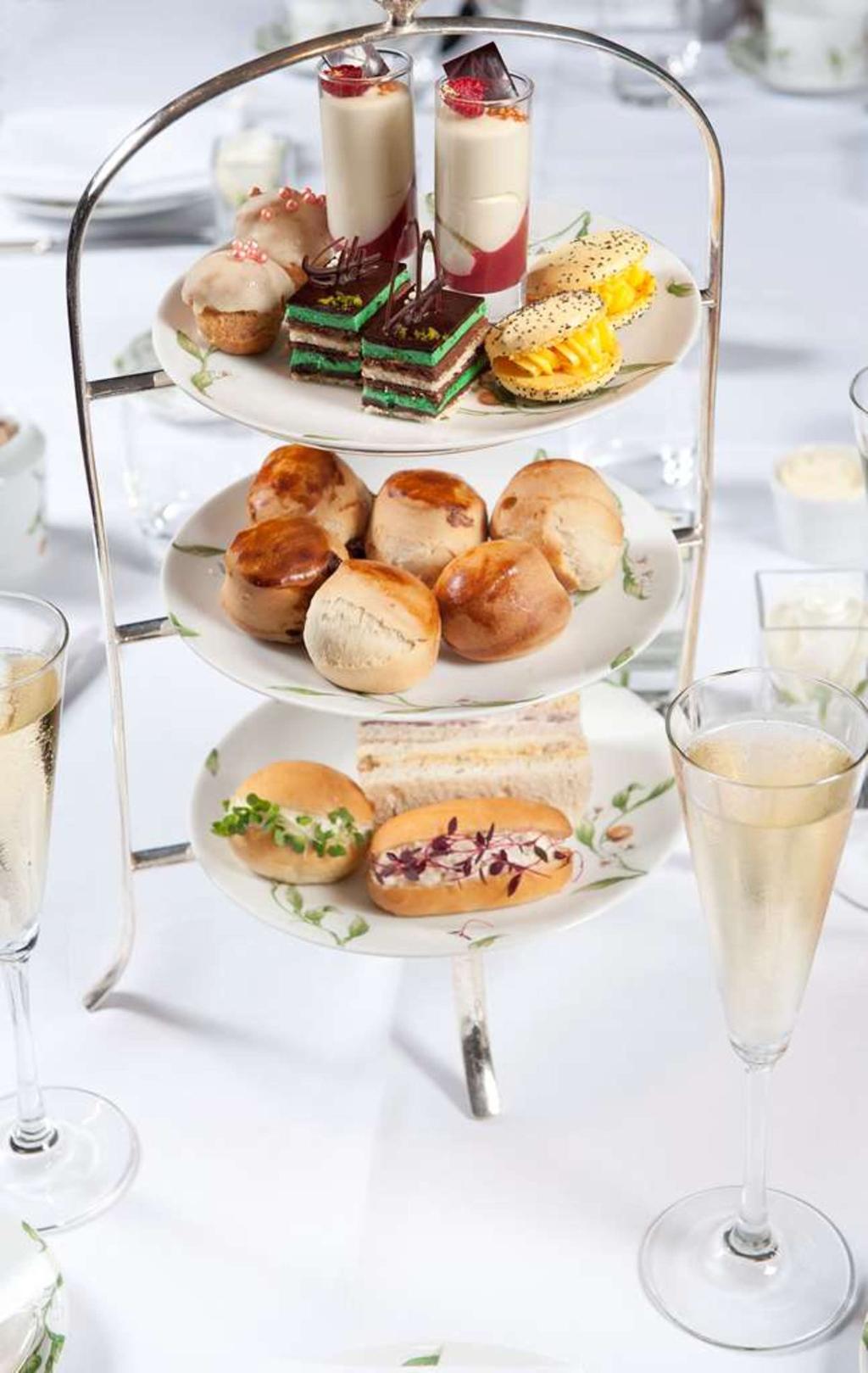 Imagem da galeria de Hyatt Regency London The Churchill