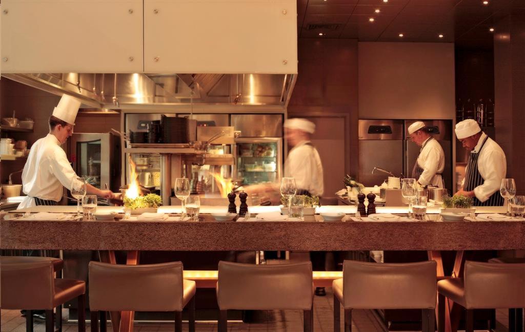 Imagem da galeria de Hyatt Regency London The Churchill