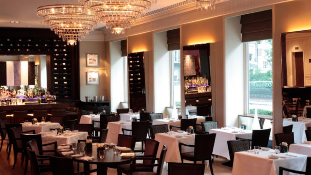 Imagem da galeria de Hyatt Regency London The Churchill