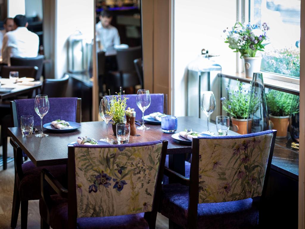 Imagem da galeria de Hyatt Regency London The Churchill