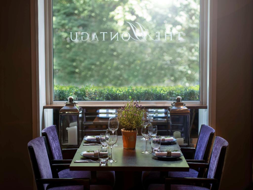 Imagem da galeria de Hyatt Regency London The Churchill