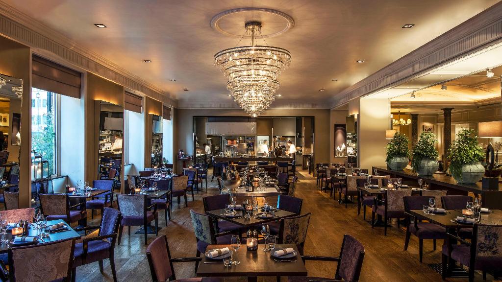 Imagem da galeria de Hyatt Regency London The Churchill