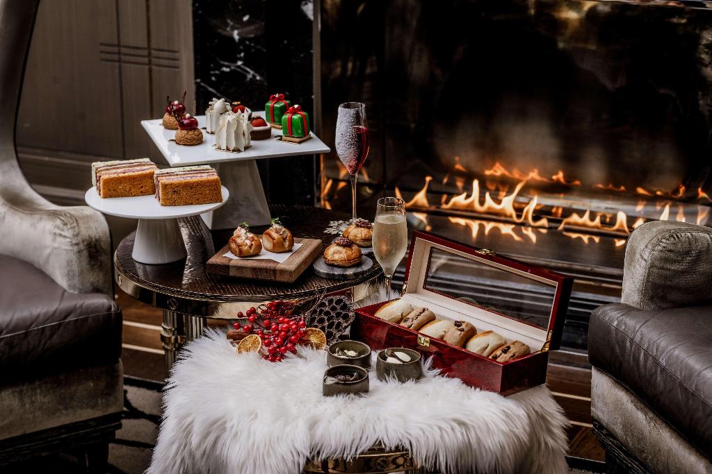 Imagem da galeria de Hyatt Regency London The Churchill