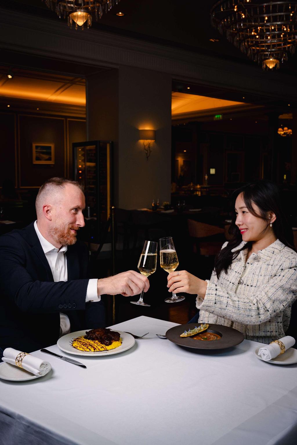 Imagem da galeria de Hyatt Regency London The Churchill
