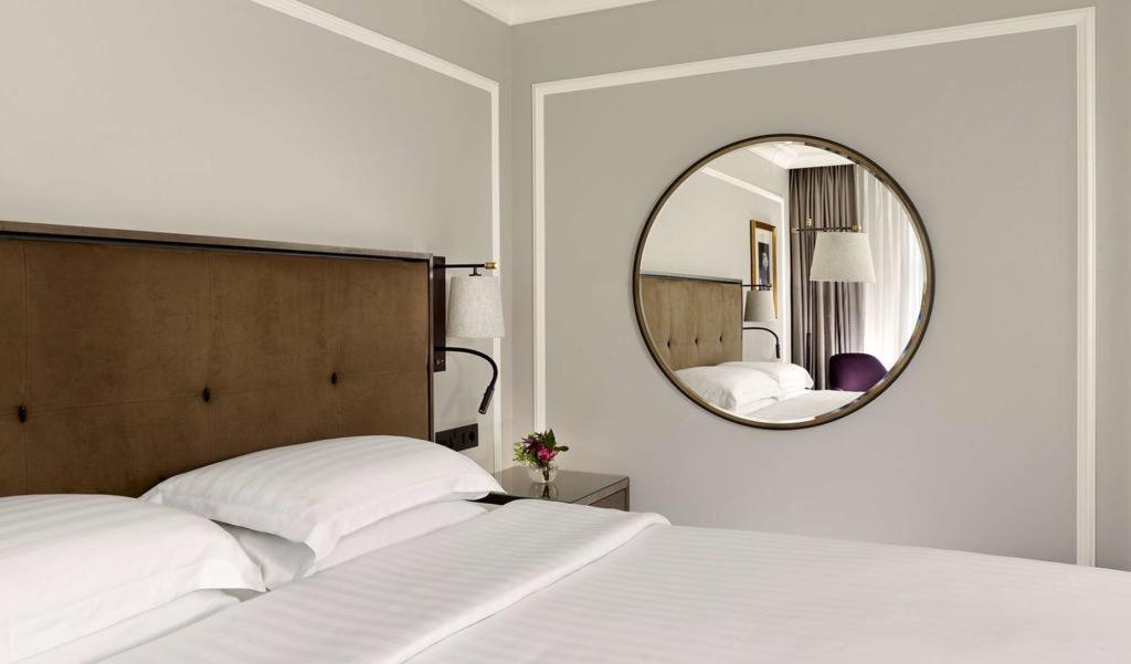 Imagem da galeria de Hyatt Regency London The Churchill