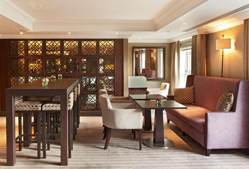 Imagem da galeria de Hyatt Regency London The Churchill