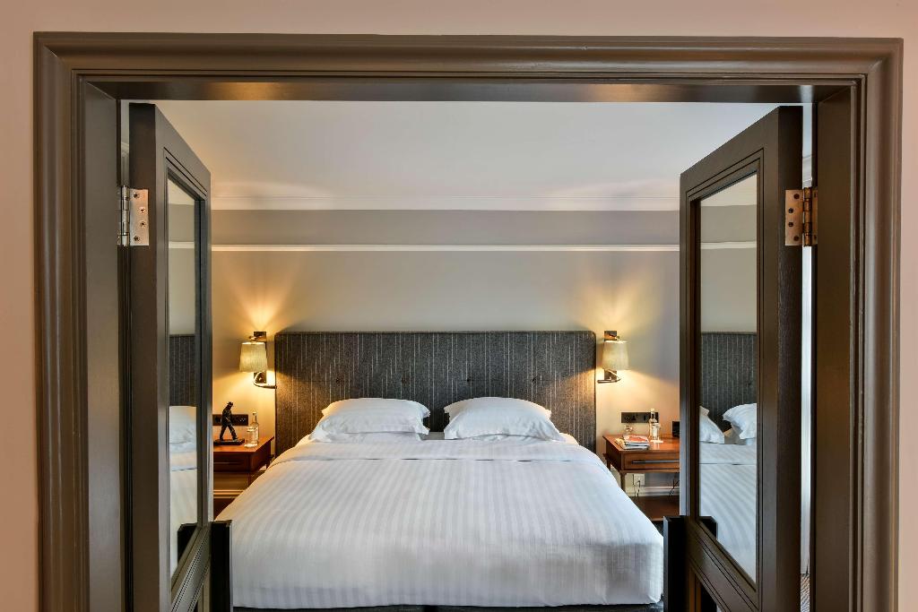 Imagem da galeria de Hyatt Regency London The Churchill