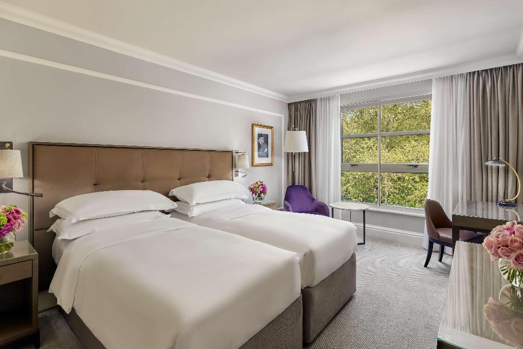 Imagem da galeria de Hyatt Regency London The Churchill