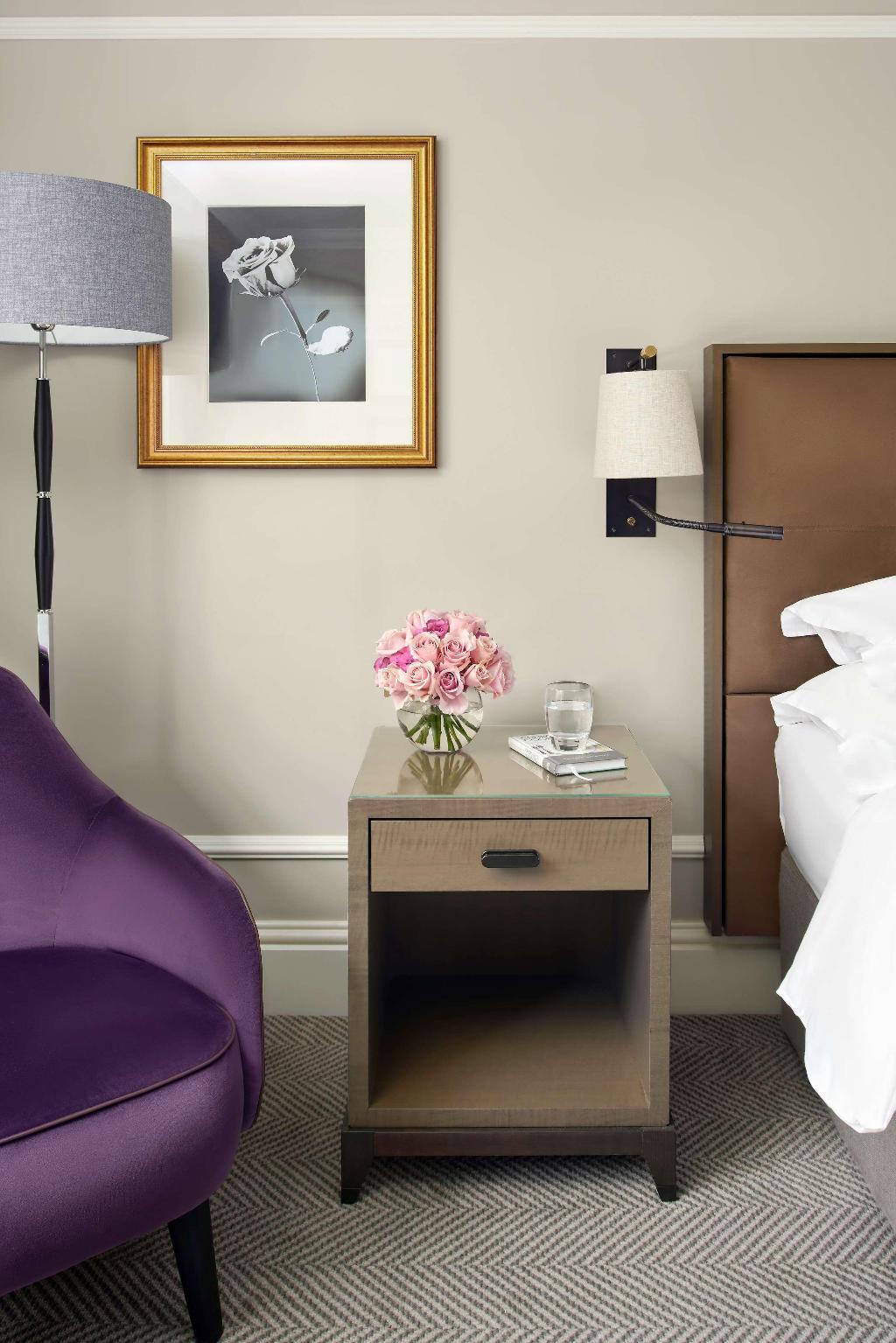 Imagem da galeria de Hyatt Regency London The Churchill