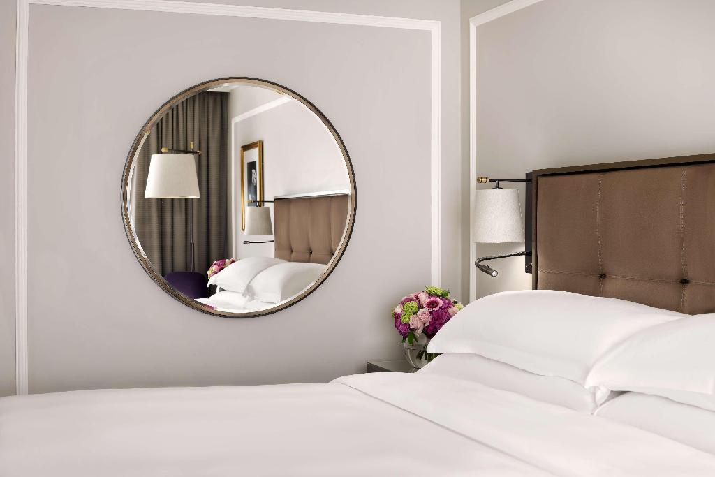 Imagem da galeria de Hyatt Regency London The Churchill