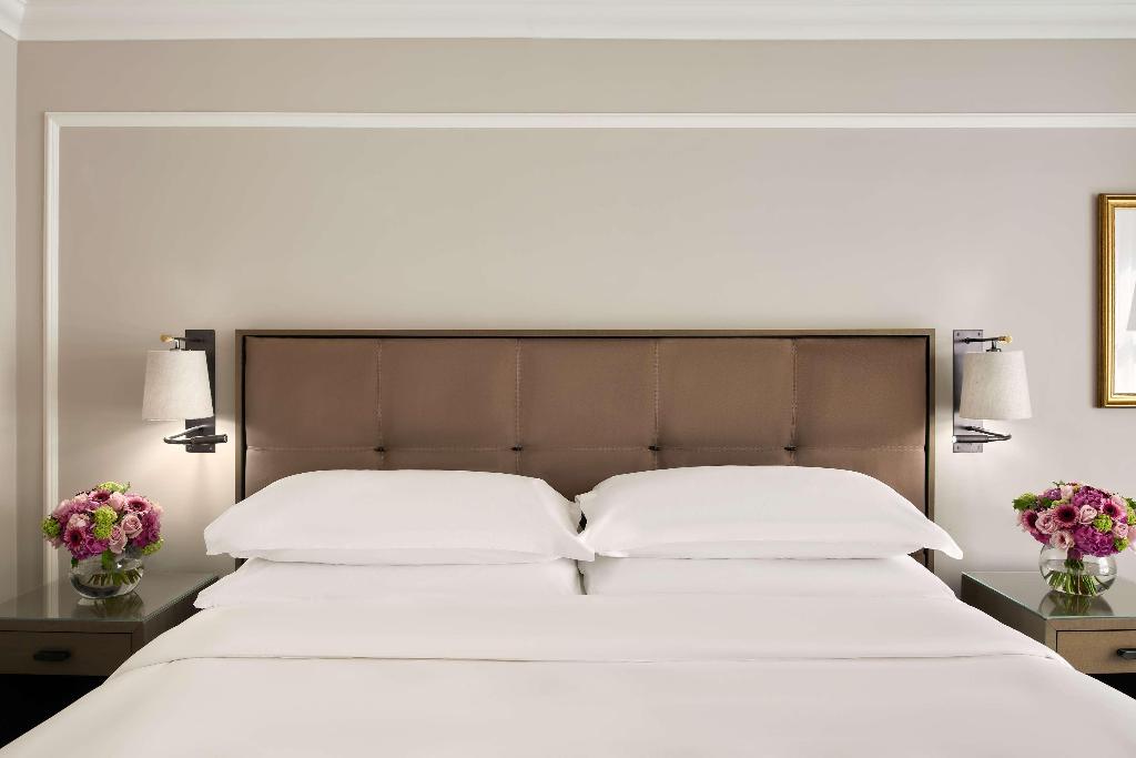 Imagem da galeria de Hyatt Regency London The Churchill