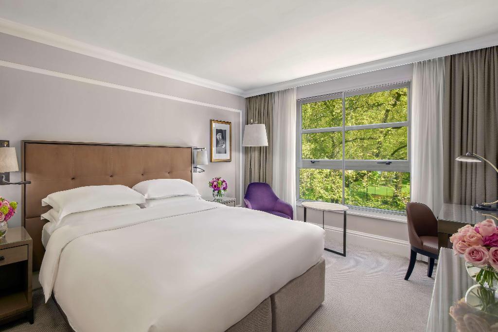 Imagem da galeria de Hyatt Regency London The Churchill