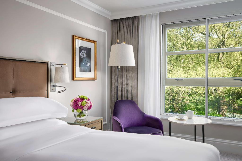 Imagem da galeria de Hyatt Regency London The Churchill