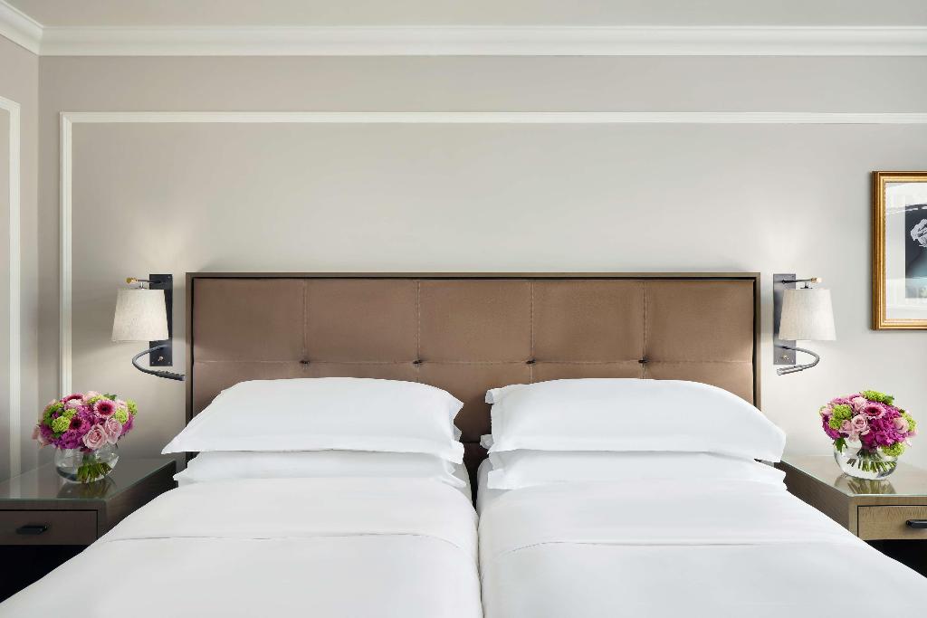 Imagem da galeria de Hyatt Regency London The Churchill