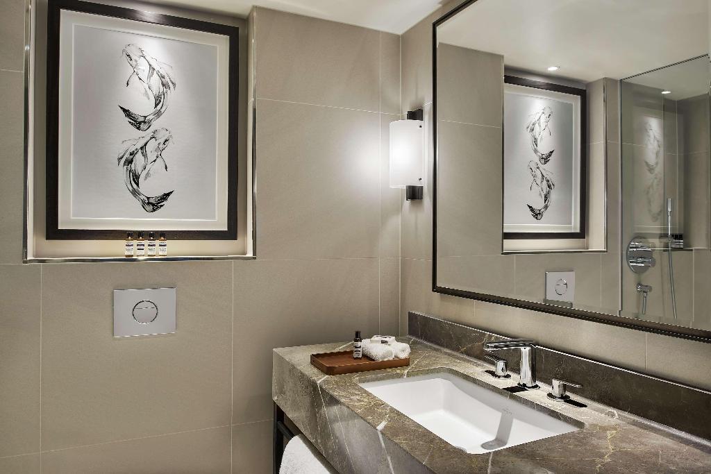 Imagem da galeria de Hyatt Regency London The Churchill