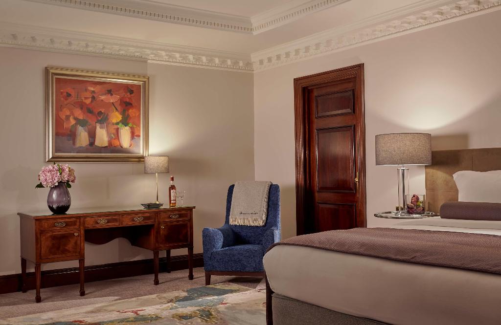 Imagem da galeria de Hyatt Regency London The Churchill